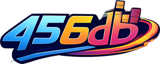 456db লোগো